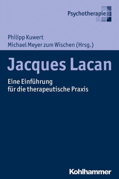 Produktbild: Jacques Lacan