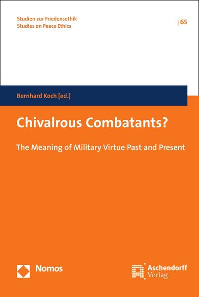 Produktbild: Chivalrous Combatants?