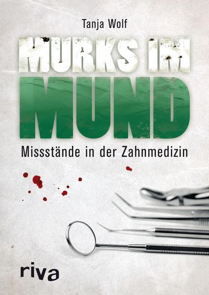 Produktbild: Murks im Mund