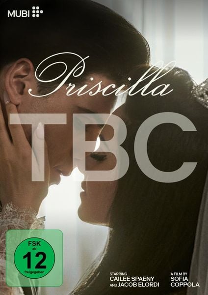 Priscilla (+ Bonus-DVD)
