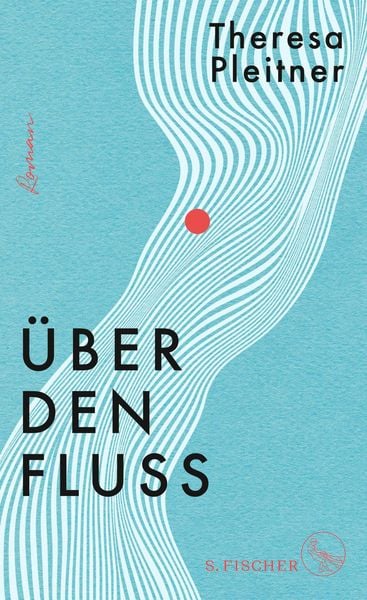 Produktbild: &Uuml;ber den Fluss