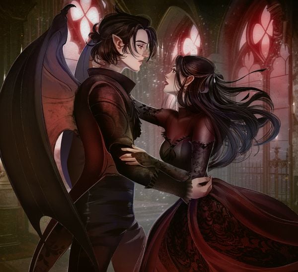 Produktbild: Empire of Sins and Souls 1 - Das verratene Herz