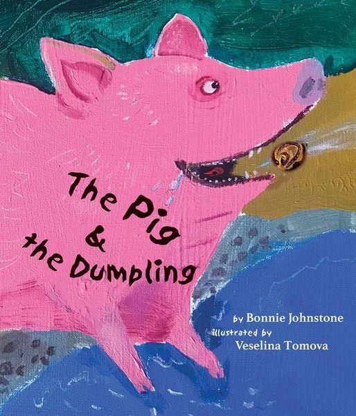 Produktbild: The Pig and the Dumpling