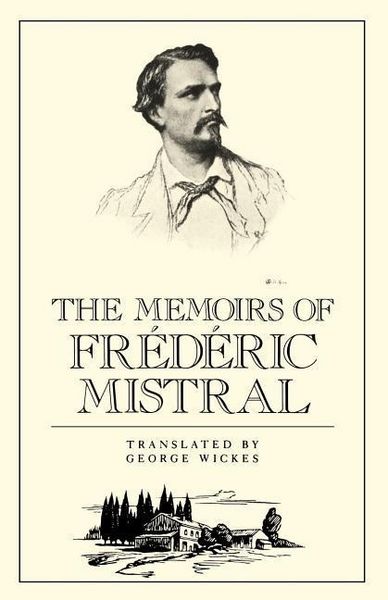 Produktbild: Memories of Federic Mistral