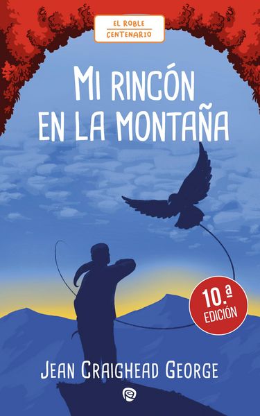 Produktbild: Mi rinc&oacute;n en la monta&ntilde;a