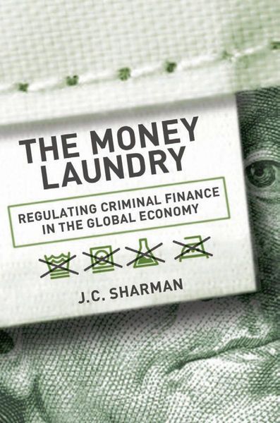 Produktbild: The Money Laundry