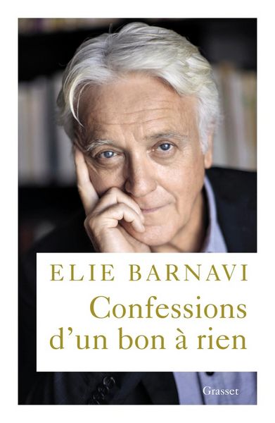 Produktbild: Confessions d'un bon &agrave; rien