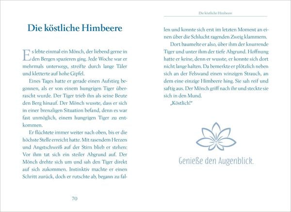 Produktbild: Die Weisheiten des kleinen Buddha