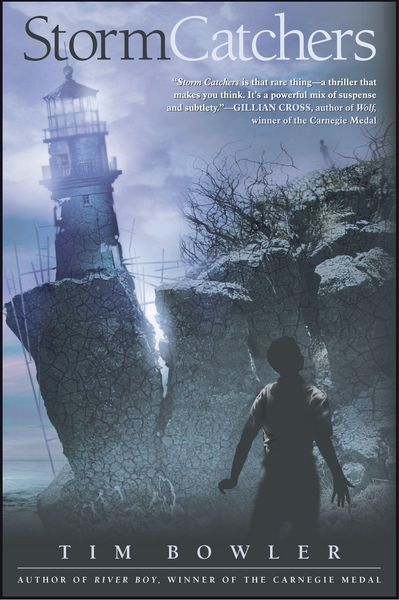 Produktbild: Storm Catchers