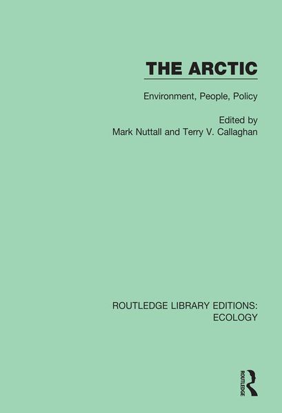 Produktbild: The Arctic