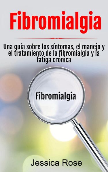 Produktbild: Fibromialgia