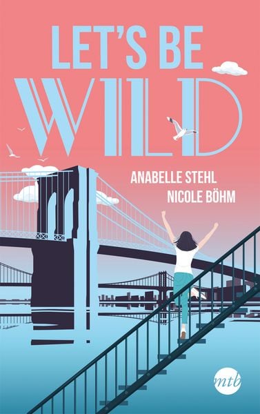 Produktbild: Let's be wild