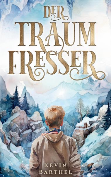 Produktbild: Der Traumfresser