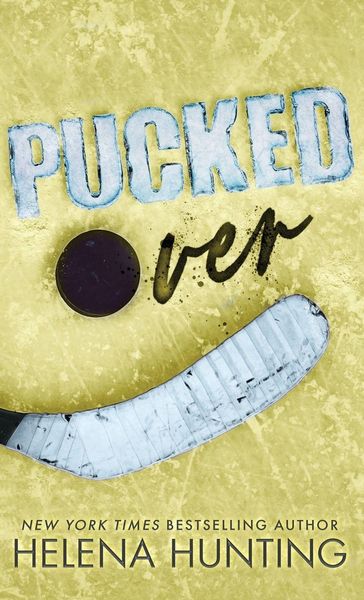 Produktbild: Pucked Over (Special Edition Hardcover)