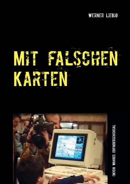Produktbild: Mit falschen Karten