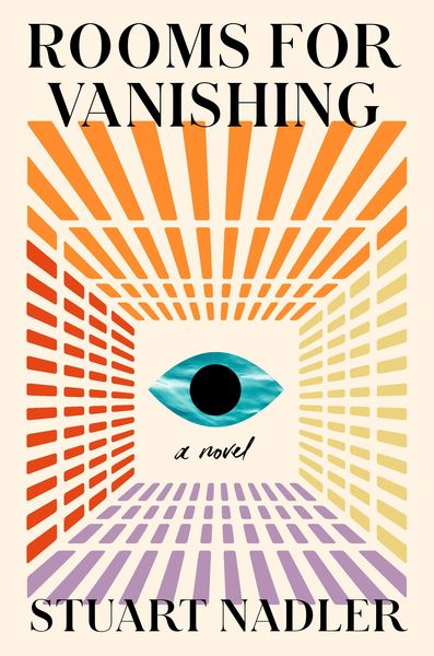 Produktbild: Rooms for Vanishing