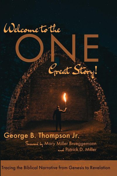 Produktbild: Welcome to the One Great Story!