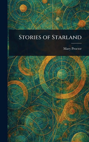 Produktbild: Stories of Starland