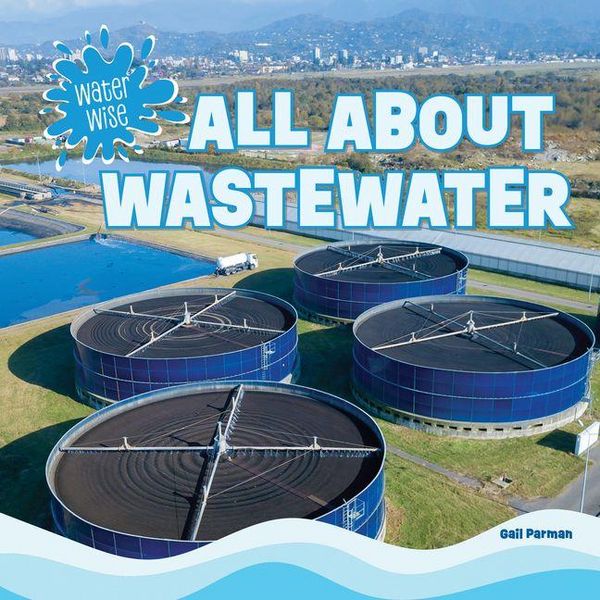 Produktbild: All about Wastewater