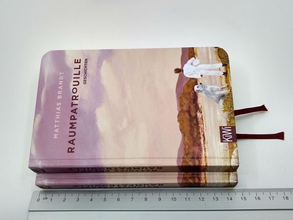 Produktbild: Raumpatrouille