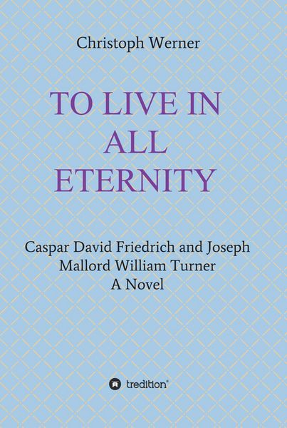 Produktbild: To Live in All Eternity