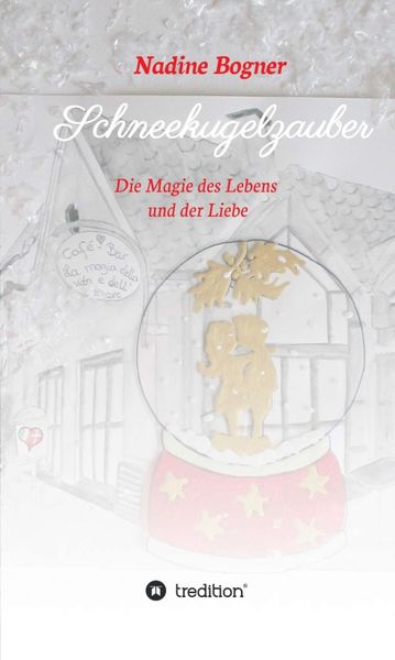 Produktbild: Schneekugelzauber