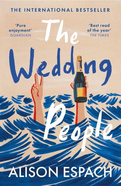Produktbild: The Wedding People