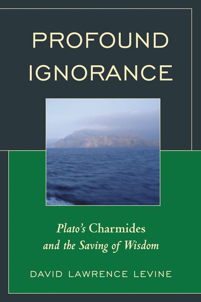 Produktbild: Profound Ignorance