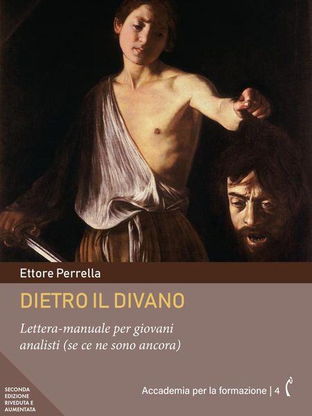Produktbild: Dietro il divano