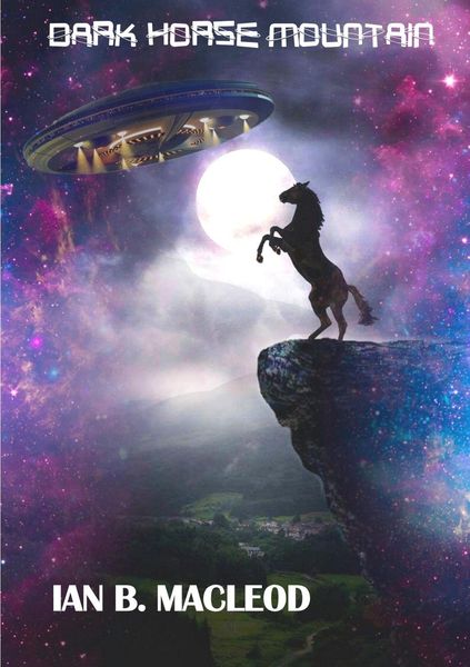 Produktbild: Dark Horse Mountain
