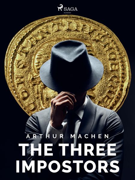 Produktbild: The Three Impostors
