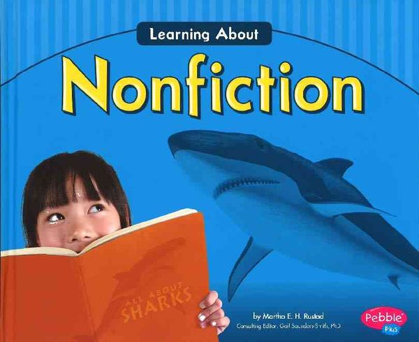 Produktbild: Learning about Nonfiction
