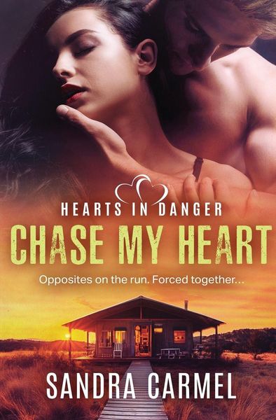 Produktbild: Chase my Heart