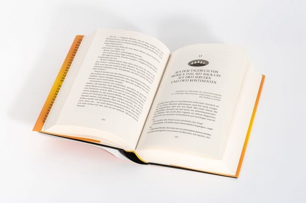 Produktbild: Die Manufaktur der magischen Worte