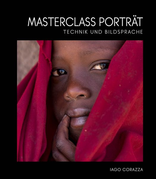 Produktbild: Masterclass Portr&auml;t