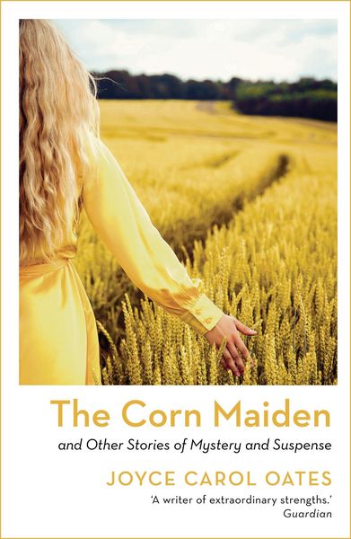Produktbild: The Corn Maiden
