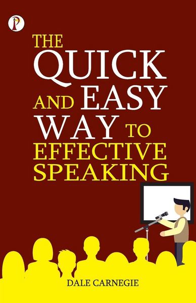 Produktbild: The Quick and Easy Way to Effective Speaking