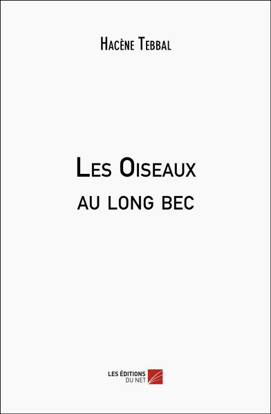 Produktbild: Les Oiseaux au long bec