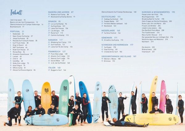 Produktbild: I did it my wave!