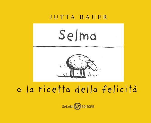 Produktbild: Selma o la ricetta della felicit&agrave;