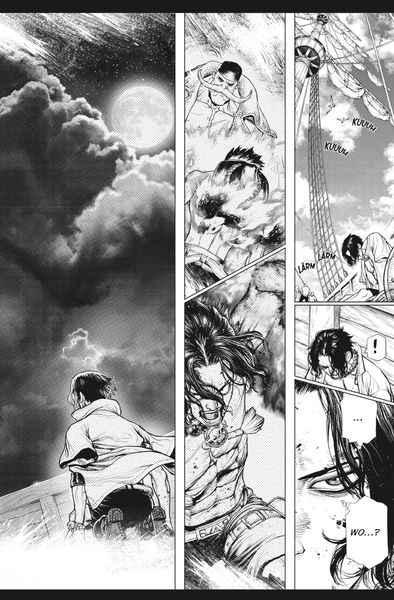 Produktbild: One Piece Episode A 2