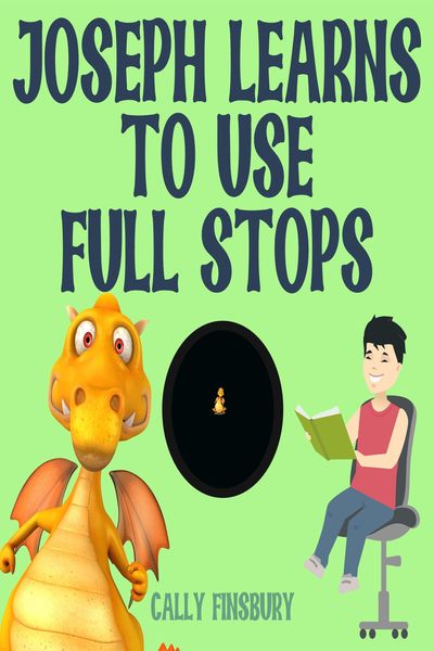 Produktbild: Joseph Learns to Use Full Stops