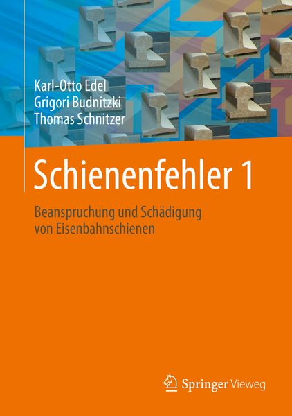 Produktbild: Schienenfehler 1