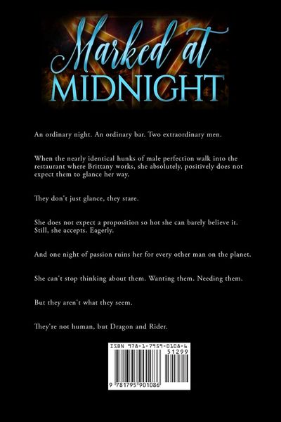 Produktbild: Marked at Midnight