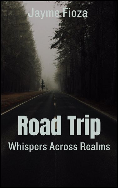 Produktbild: Road Trip: Whispers Across Realms