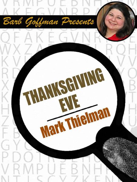 Produktbild: Thanksgiving Eve