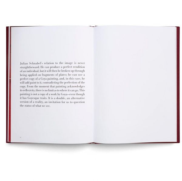 Produktbild: Julian Schnabel. Nine Works at Ch&acirc;teau La Coste
