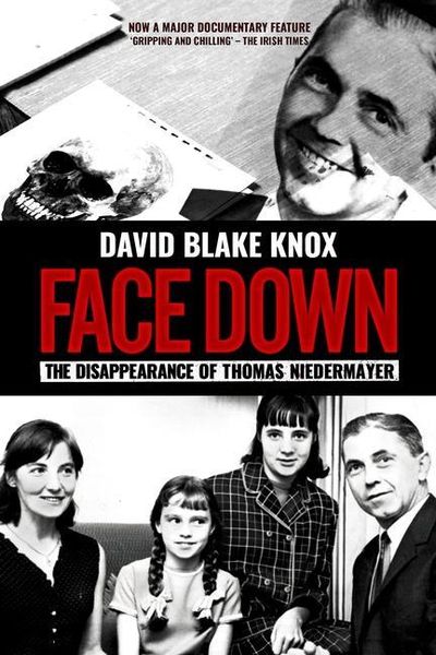 Produktbild: Face Down