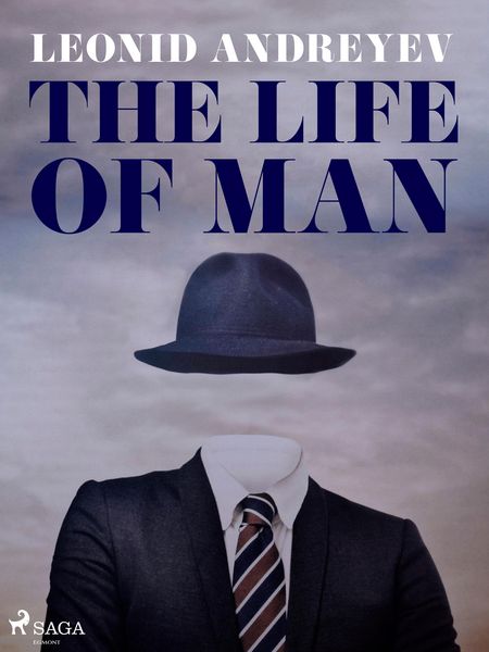 Produktbild: The Life of Man