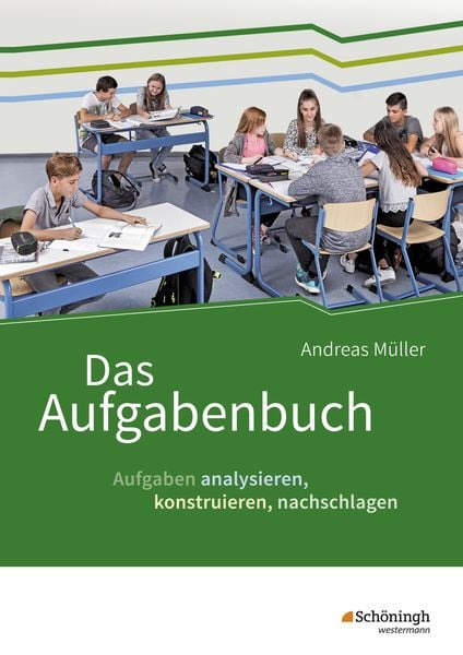 Produktbild: Das Aufgabenbuch